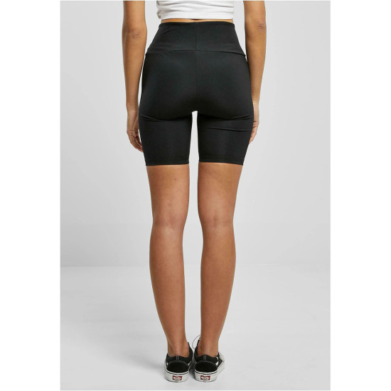 Karl Kani Γυναικείο ποδηλατικό κολάν Small Retro Shiny Jersey Cycling Shorts